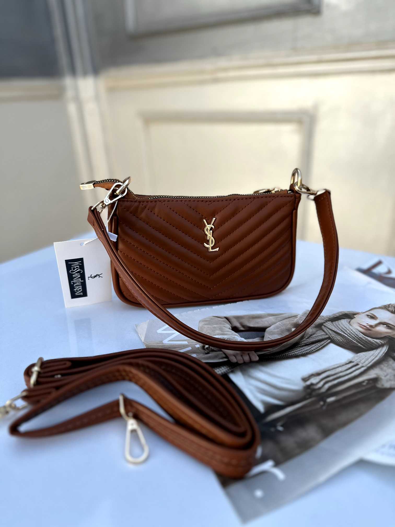 کیف مدل هونوس کد ۴۲۳۰