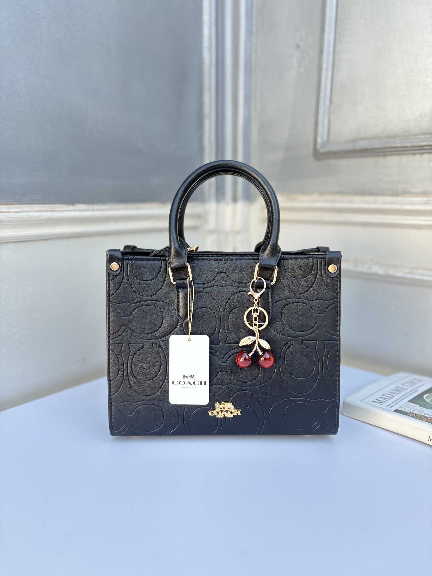 کیف دستی مدل لونا کد 4640